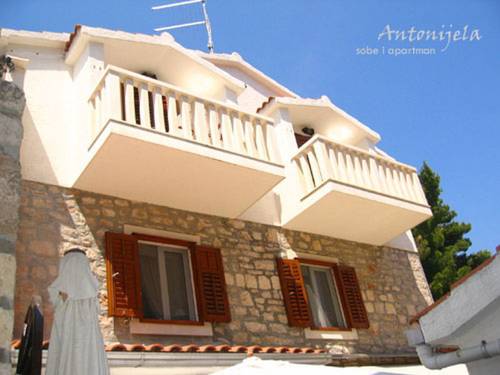 Bol Kroatië Hotelkamer Promotiecode Booking.com