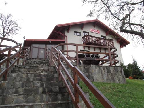 Buşteni Roemenië Hotelkamer Promotiecode Booking.com