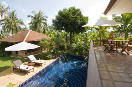 Choeng Mon Beach Thailand Hotelzimmer Promo-Code Booking.com