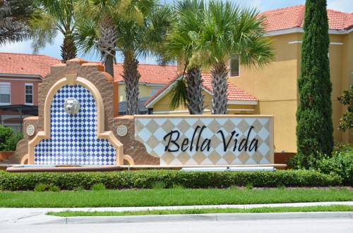 Kissimmee (Florida) Vereinigte Staaten Hotelzimmer Promo-Code Booking.com