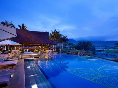 Sanya China Hotelkamer Promotiecode Booking.com