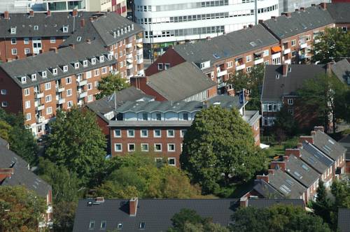 Bremen Duitsland Hotelkamer Promotiecode Booking.com