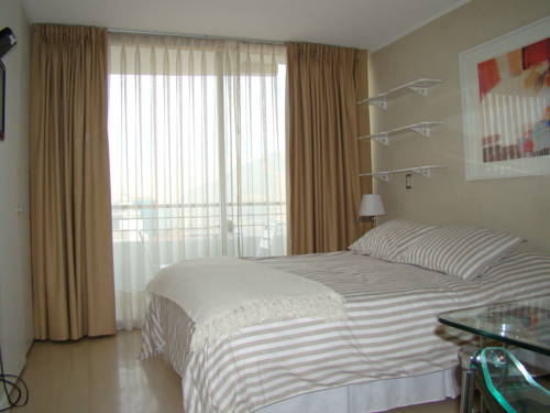 Santiago Chile Hotelzimmer Promo-Code Booking.com