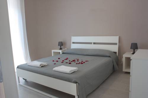 Balestrate Italië Hotelkamer Promotiecode Booking.com