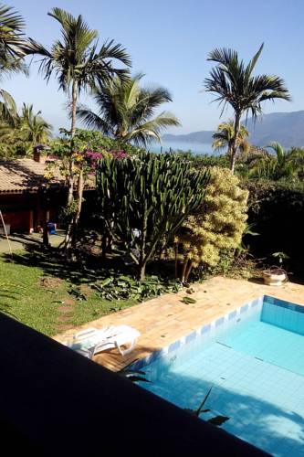 Ilhabela (São Paulo) Brazilië Hotelkamer Promotiecode Booking.com