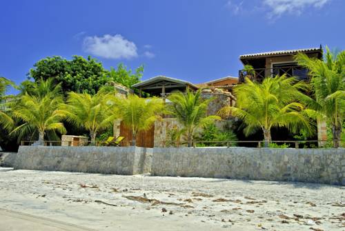 Natal (Rio Grande Do Norte) Brazilië Hotelkamer Promotiecode Booking.com