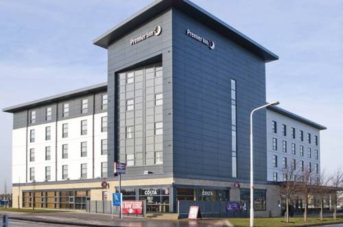Edinburgh Verenigd Koningkrijk Hotelkamer Promotiecode Booking.com