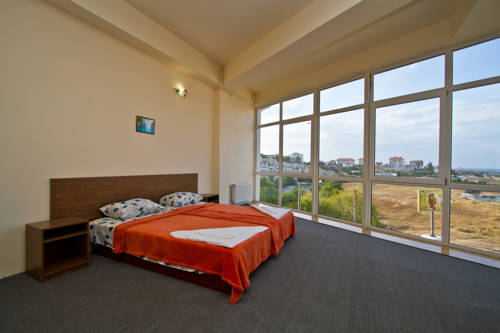 Sevastopol Krim Hotelkamer Promotiecode Booking.com