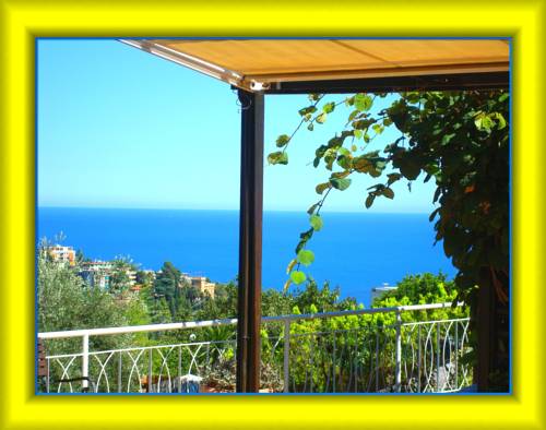 Sanremo Italië Hotelkamer Promotiecode Booking.com