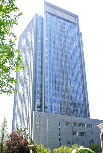 Qingdao China Hotel Room Promo Code Booking.com