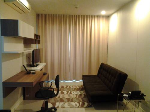 Bangkok Thailand Hotelkamer Promotiecode Booking.com