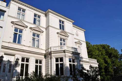 Hamburg Duitsland Hotelkamer Promotiecode Booking.com