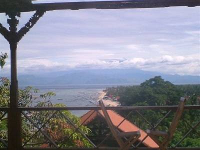 Lembongan Indonesië Hotelkamer Promotiecode Booking.com