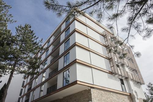 Zlatibor Serbia Código promocional habitación hotel Booking.com