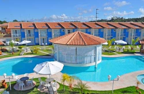 Porto Seguro (Bahia) Brazilië Hotelkamer Promotiecode Booking.com