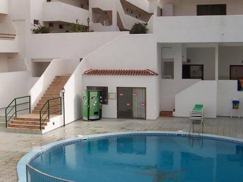 Playa de las Americas Spanje Hotelkamer Promotiecode Booking.com