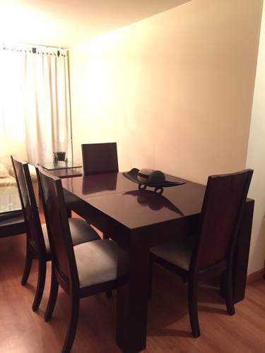 Bogota Colombia Hotelkamer Promotiecode Booking.com