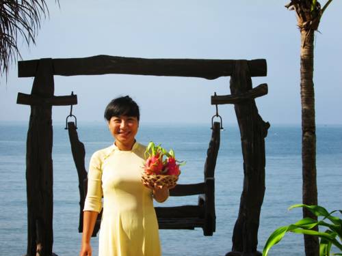 Mui Ne Vietnam Hotelzimmer Promo-Code Booking.com