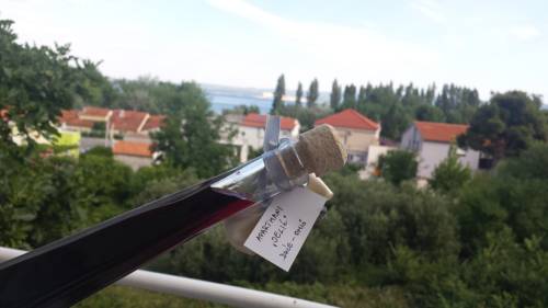 Omiš Kroatië Hotelkamer Promotiecode Booking.com