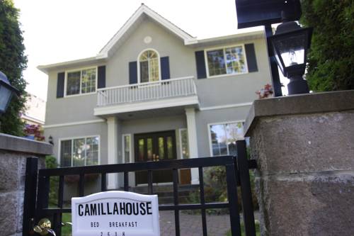 Vancouver, Brits Colombia) Canada Hotelkamer Promotiecode Booking.com