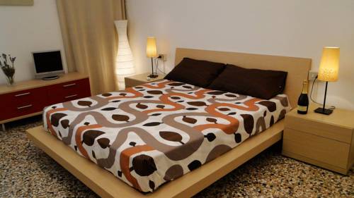Venetië Italië Hotelkamer Promotiecode Booking.com