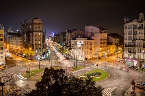 Warszawa Polen Hotelkamer Promotiecode Booking.com