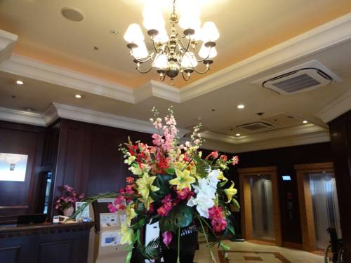 Naha Japan Hotelzimmer Promo-Code Booking.com