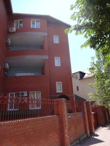 Gelendzhik Rusland Hotelkamer Promotiecode Booking.com