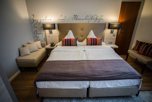 Hamburg Duitsland Hotelkamer Promotiecode Booking.com