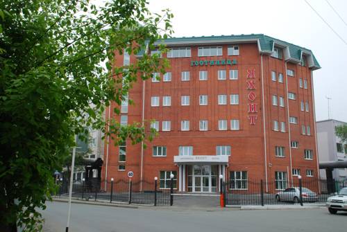 Vladivostok Rusland Hotelkamer Promotiecode Booking.com