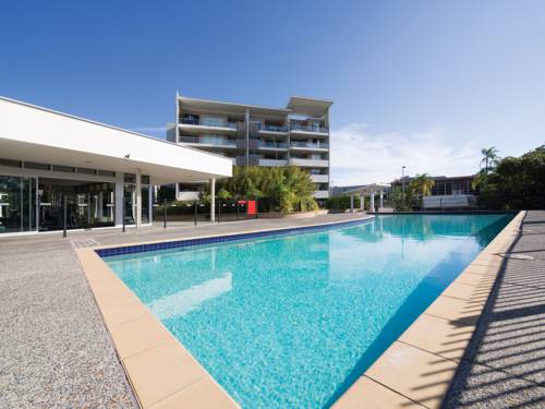 Brisbane Australia Código promocional habitación hotel Booking.com