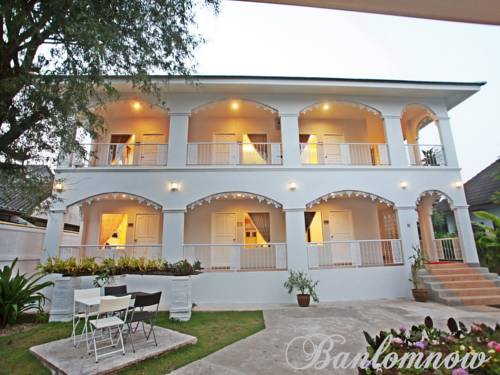 Chiang rai Thailand Hotelkamer Promotiecode Booking.com