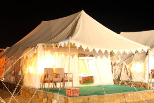 Jaisalmer India Hotelkamer Promotiecode Booking.com