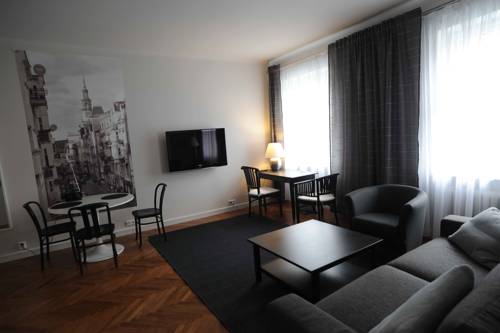 Poznań Polonia Código promocional habitación hotel Booking.com