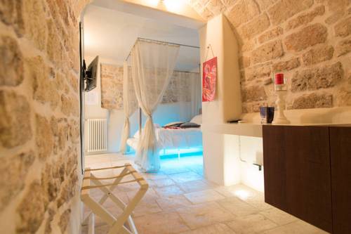 Polignano a Mare Italië Hotelkamer Promotiecode Booking.com