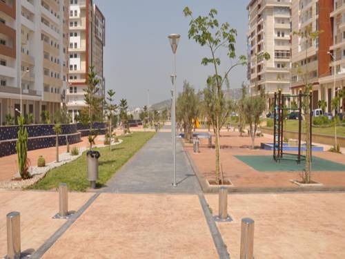 Agadir Marokko Hotelkamer Promotiecode Booking.com