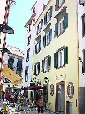 Funchal Portugal Hotelzimmer Promo-Code Booking.com