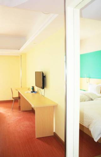 Shenzhen China Código promocional habitación hotel Booking.com