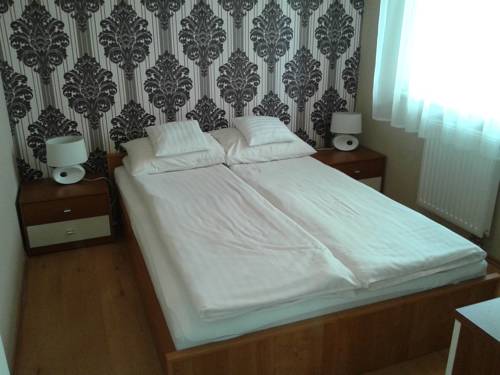 Gdansk Polen Hotelkamer Promotiecode Booking.com
