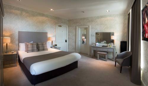 Aberdeen Verenigd Koningkrijk Hotelkamer Promotiecode Booking.com
