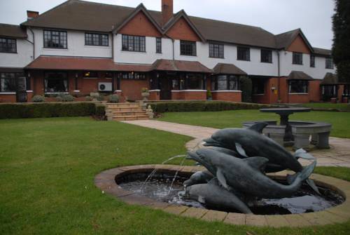 Birmingham Vereinigtes Königreich Hotelzimmer Promo-Code Booking.com