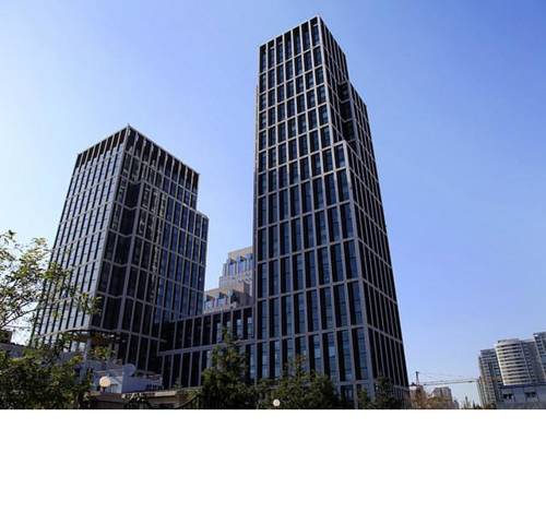 Qingdao China Hotelzimmer Promo-Code Booking.com