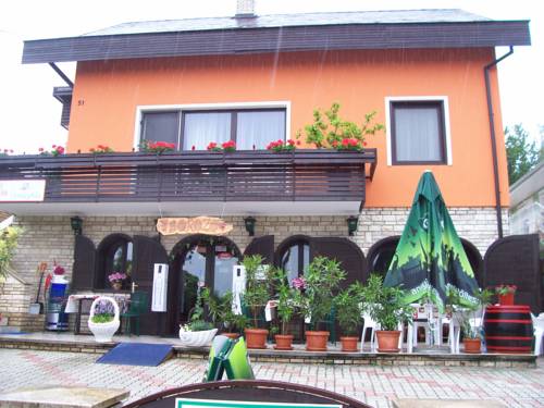 Zalakaros Hongarije Hotelkamer Promotiecode Booking.com