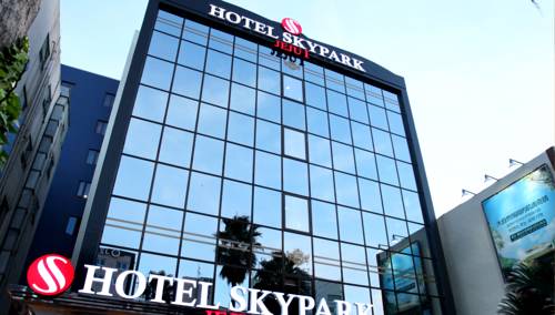 Jeju Südkorea Hotelzimmer Promo-Code Booking.com