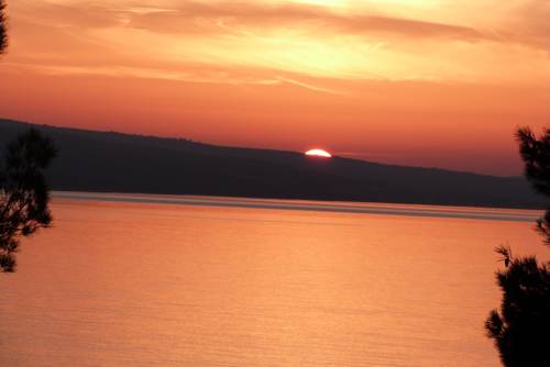 Omis Kroatien Hotelzimmer Promo-Code Booking.com
