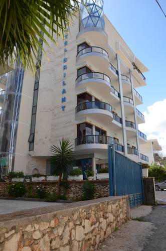 Sarandë Italië Hotelkamer Promotiecode Booking.com