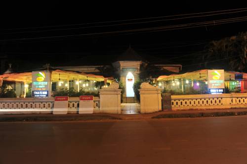 Candolim India Hotelkamer Promotiecode Booking.com