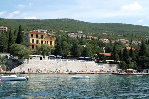 Dramalj Kroatië Hotelkamer Promotiecode Booking.com