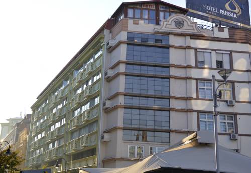 Skopje macedonia Código promocional habitación hotel Booking.com