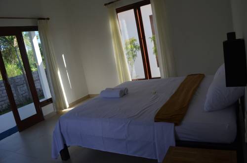 Amed Indonesien Hotelzimmer Promo-Code Booking.com